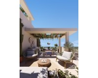 Obra nueva - Ático - Marbella