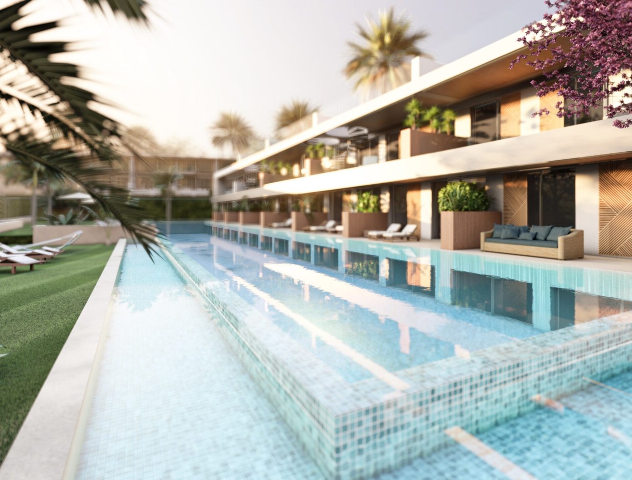 Obra nueva - Ático - Marbella