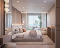 Obra nueva - Ático - Marbella