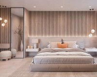 Obra nueva - Ático - Marbella