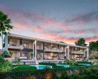 Obra nueva - Ático - Marbella
