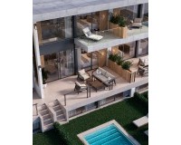 Obra nueva - Ático - Marbella