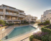 Obra nueva - Ático - Marbella