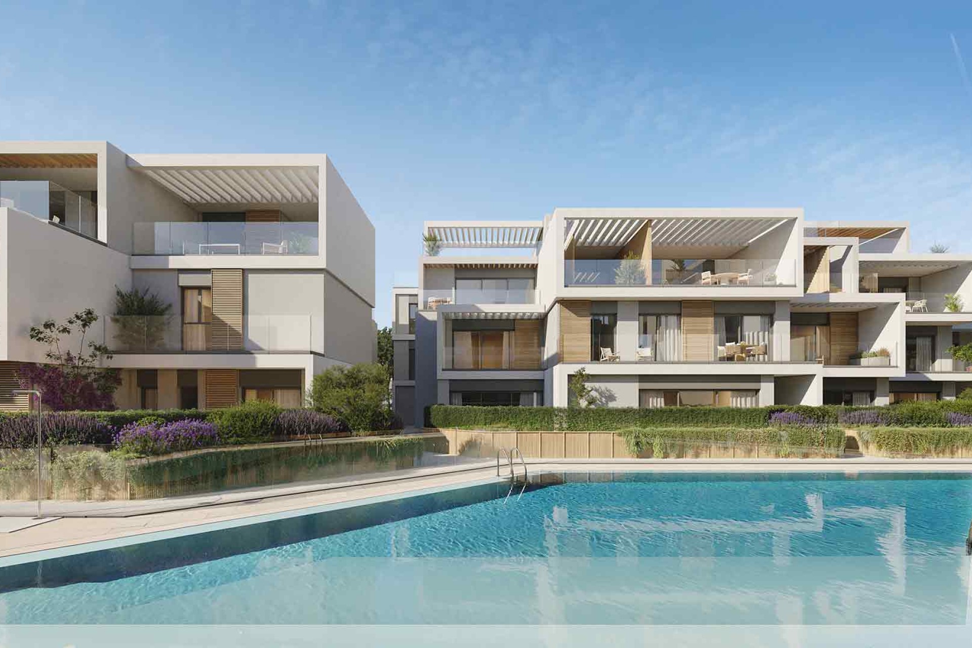 Obra nueva - Ático - Marbella