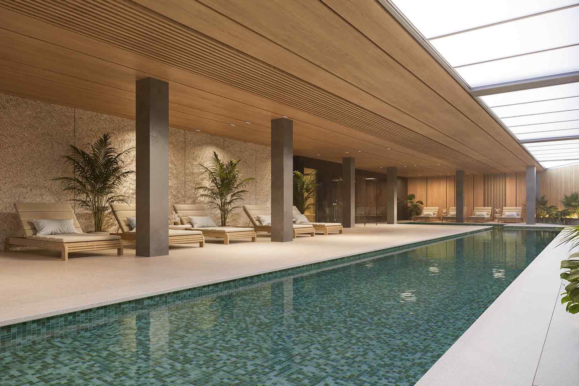 Obra nueva - Ático - Marbella