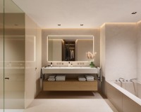 Obra nueva - Ático - Marbella