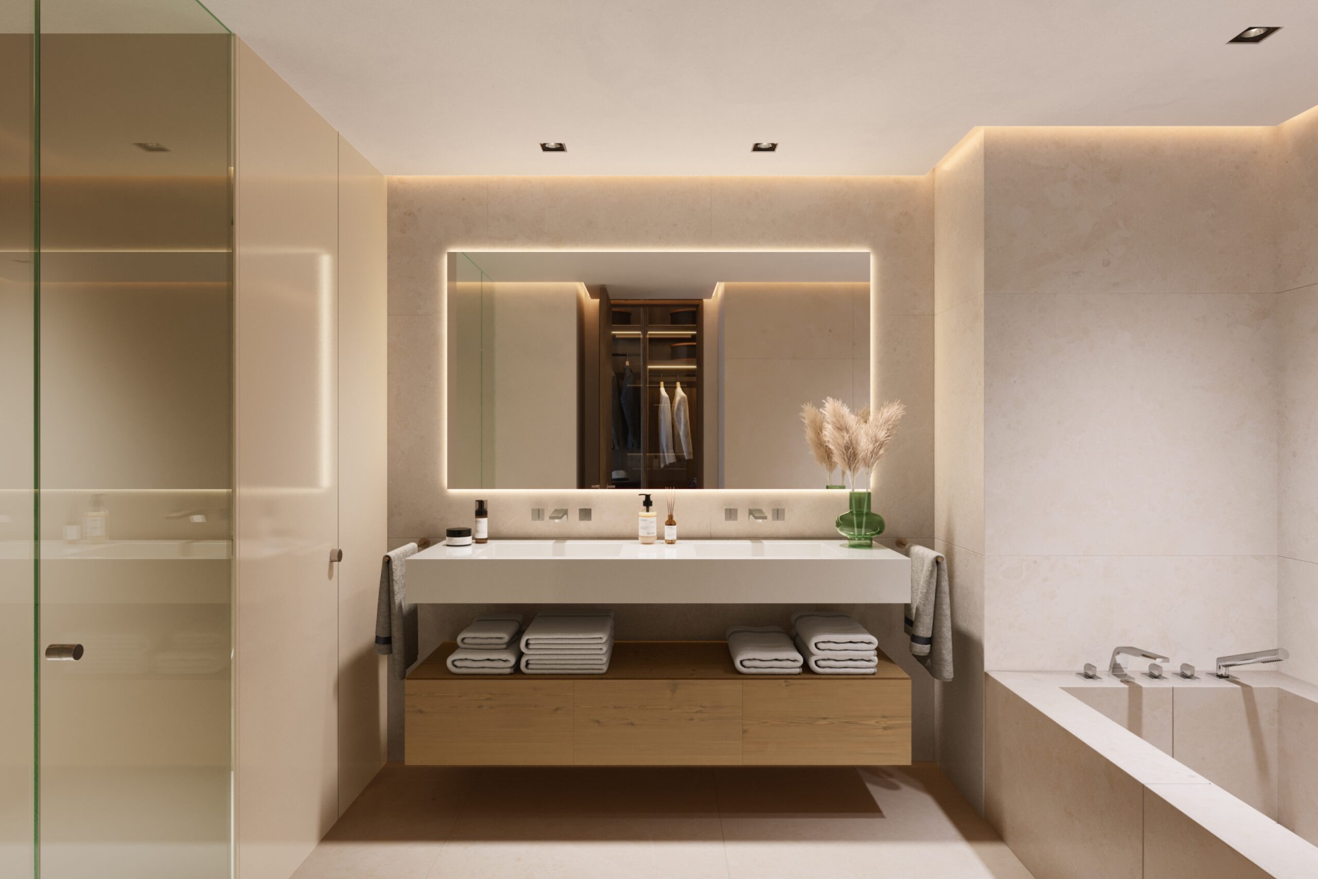 Obra nueva - Ático - Marbella