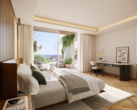 Obra nueva - Ático - Marbella