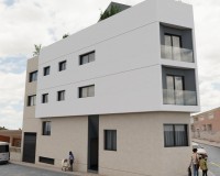 Obra nueva - Ático - Mazarrón