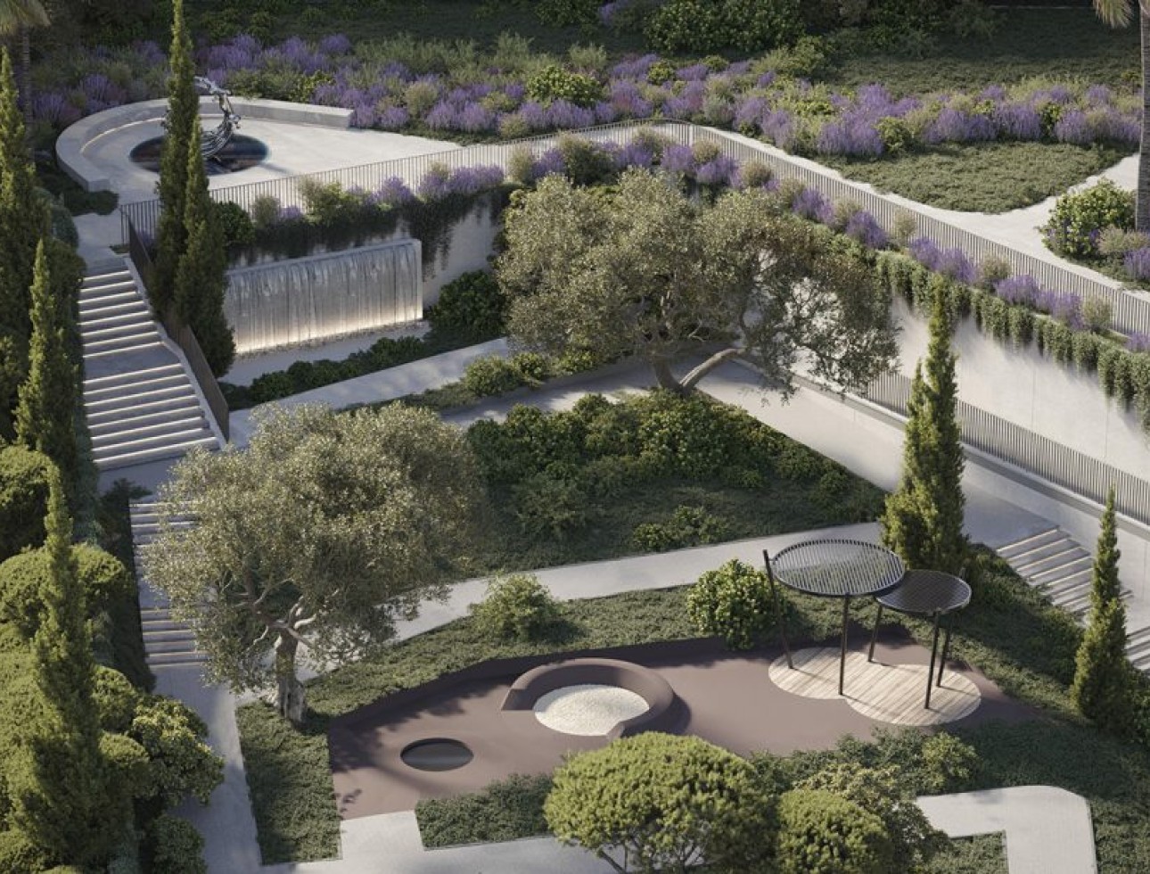 Obra nueva - Ático - Mijas