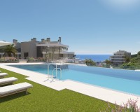 Obra nueva - Ático - Mijas