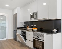 Obra nueva - Ático - Orihuela Costa