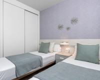 Obra nueva - Ático - Orihuela Costa