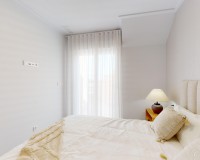 Obra nueva - Ático - Pilar de la Horadada
