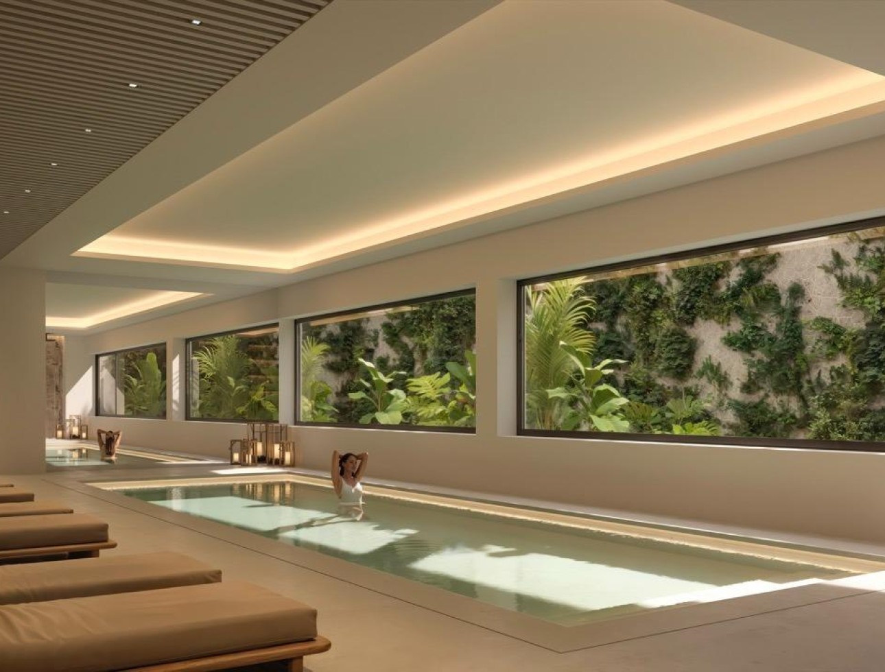 Obra nueva - Ático - San Pedro Alcántara