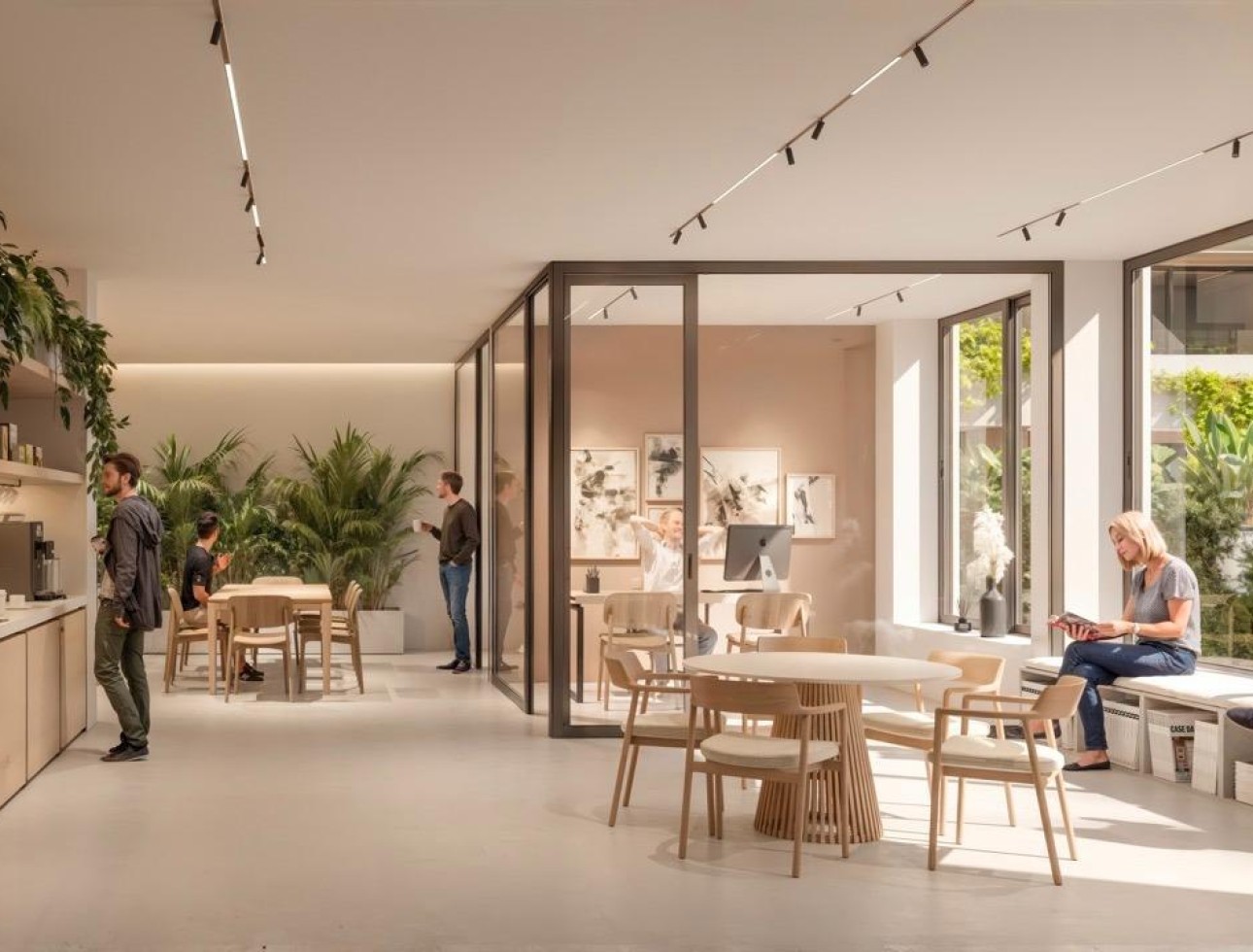 Obra nueva - Ático - San Pedro Alcántara