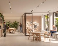 Obra nueva - Ático - San Pedro Alcántara