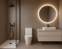 Obra nueva - Ático - San Pedro del Pinatar