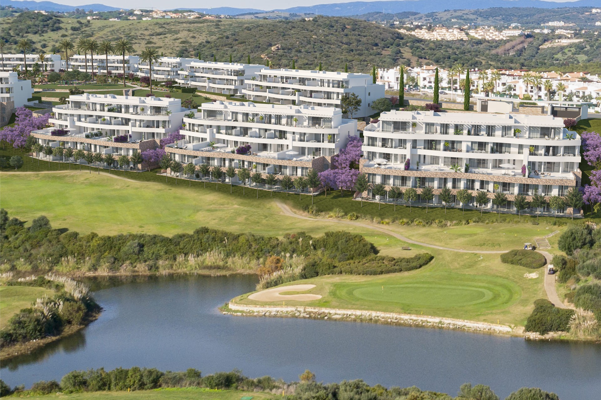 Obra nueva - Ático - San Roque
