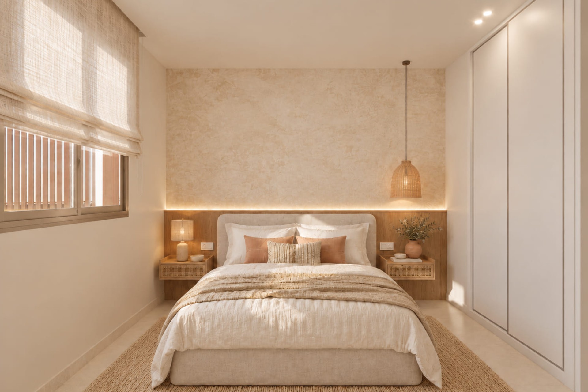 Obra nueva - Ático - Santa Pola