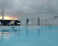 Obra nueva - Ático - Torre-Pacheco