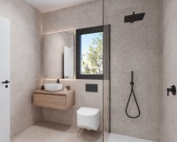 Obra nueva - Ático - Torre-Pacheco