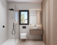 Obra nueva - Ático - Torre-Pacheco