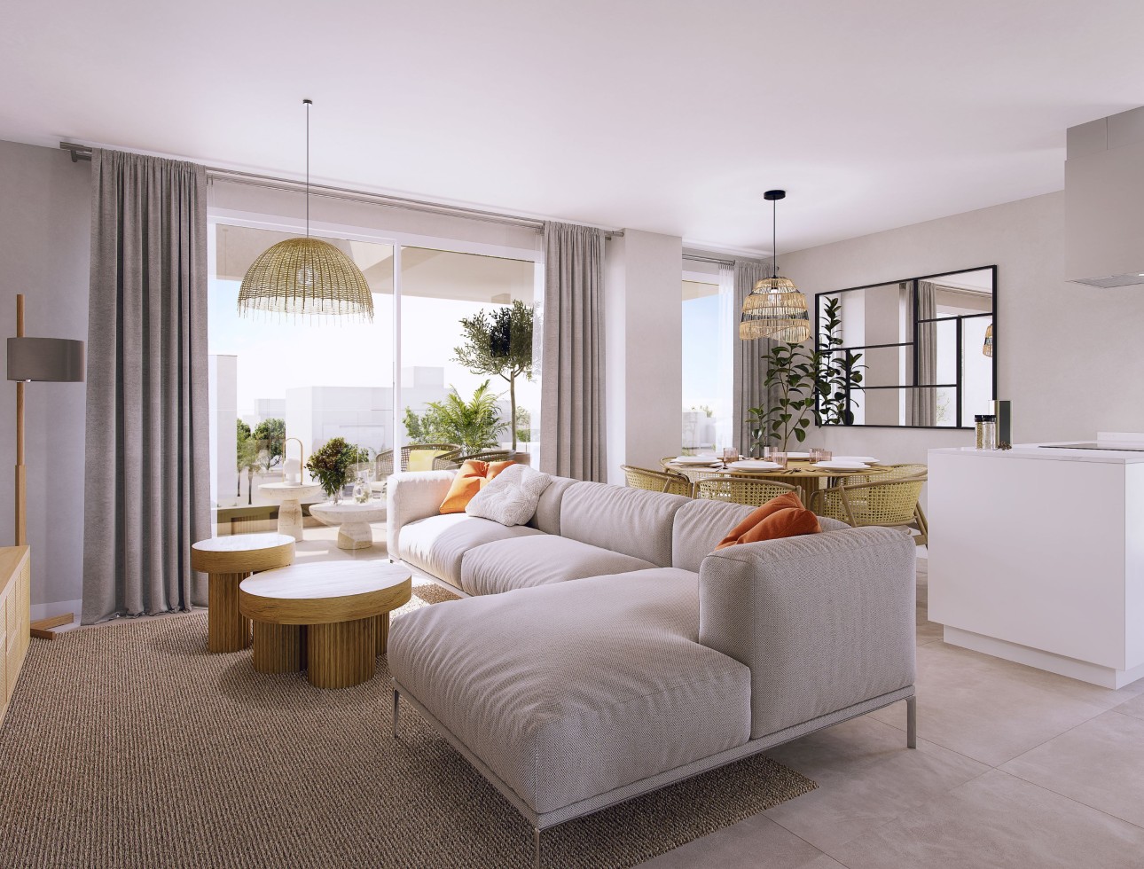 Obra nueva - Ático - Torremolinos