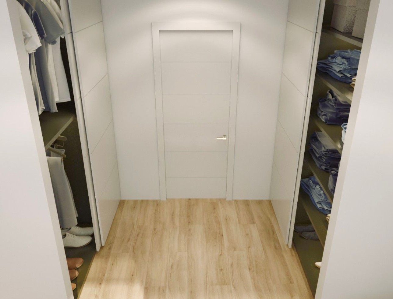 Obra nueva - Ático - Torrevieja