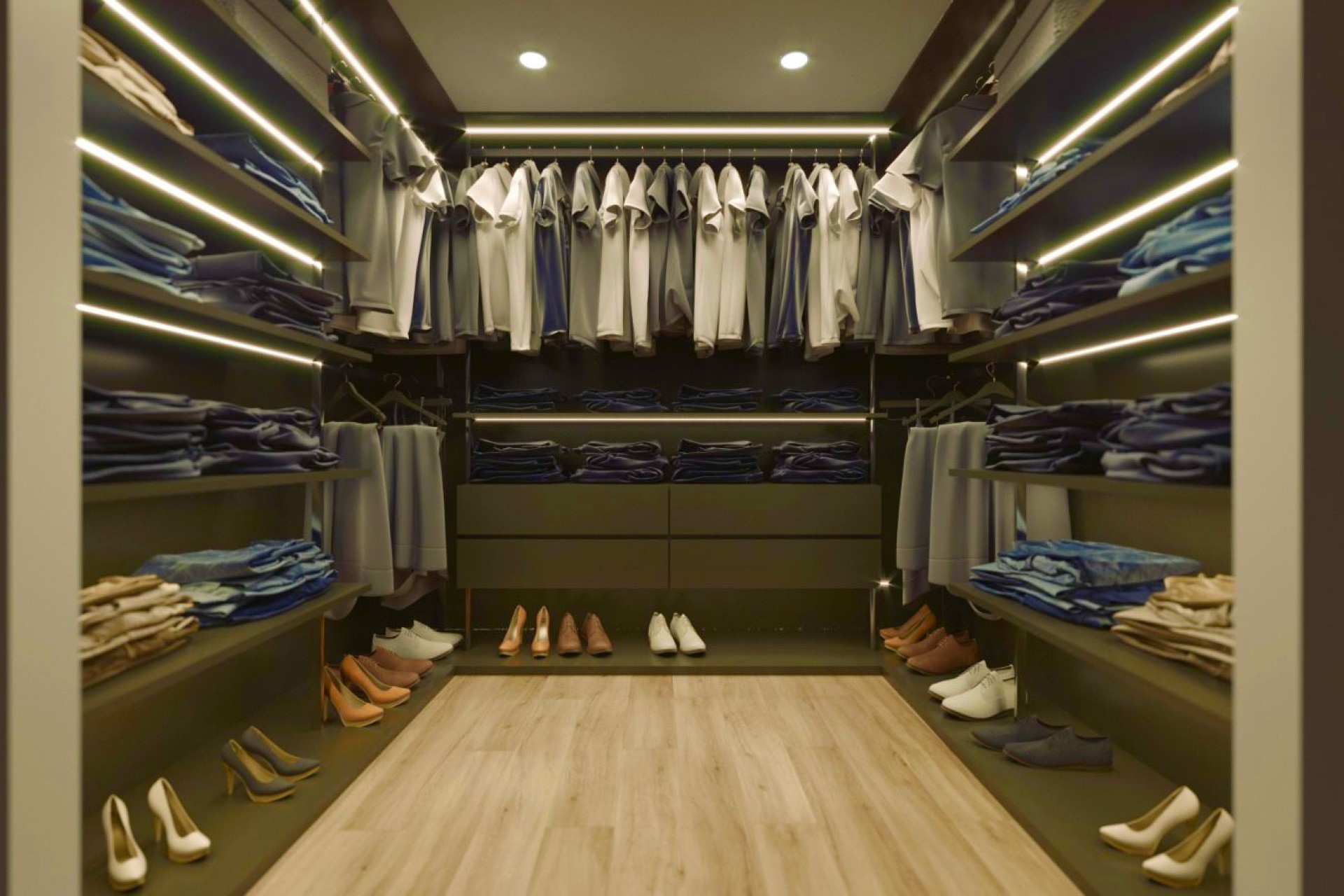 Obra nueva - Ático - Torrevieja