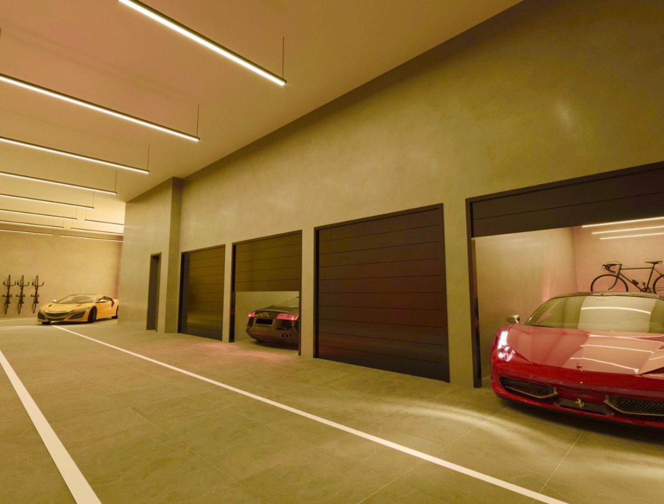 Obra nueva - Ático - Torrevieja