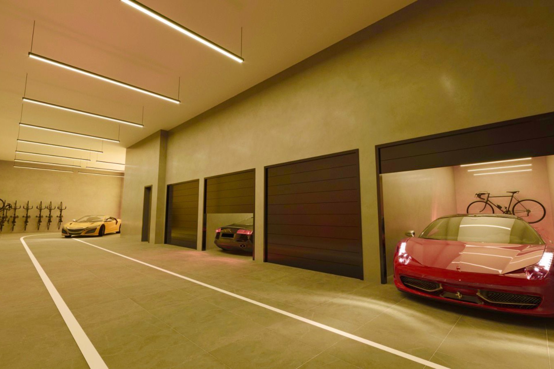 Obra nueva - Ático - Torrevieja