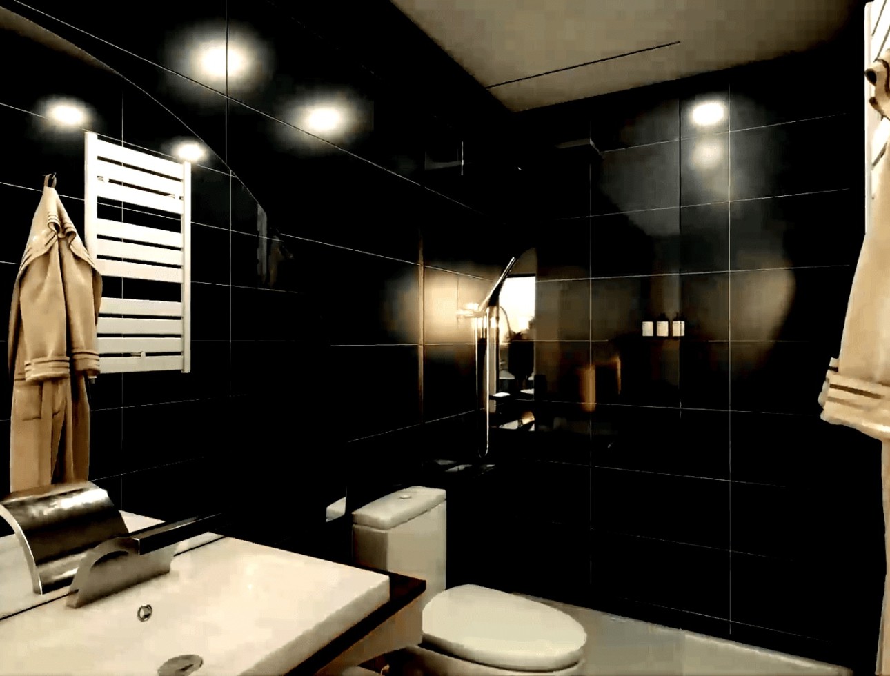 Obra nueva - Ático - Torrevieja