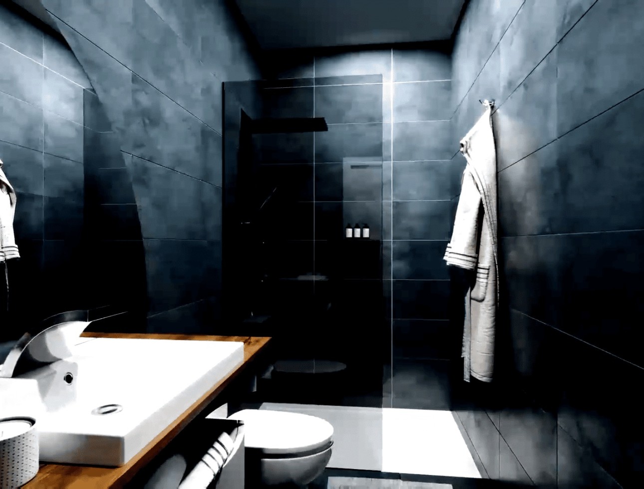 Obra nueva - Ático - Torrevieja