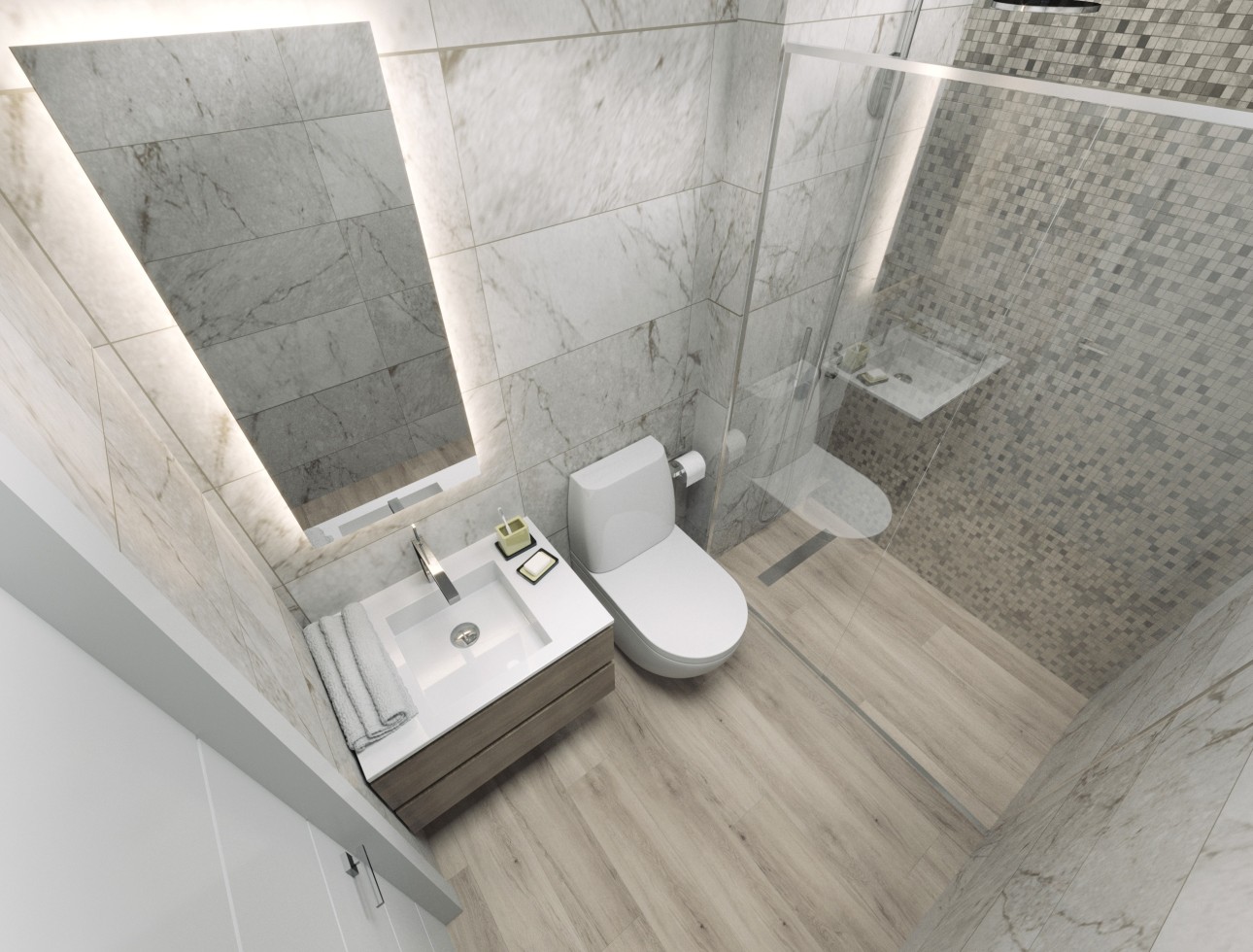 Obra nueva - Ático - Torrevieja
