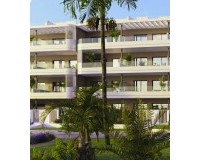 Obra nueva - Ático - Torrevieja