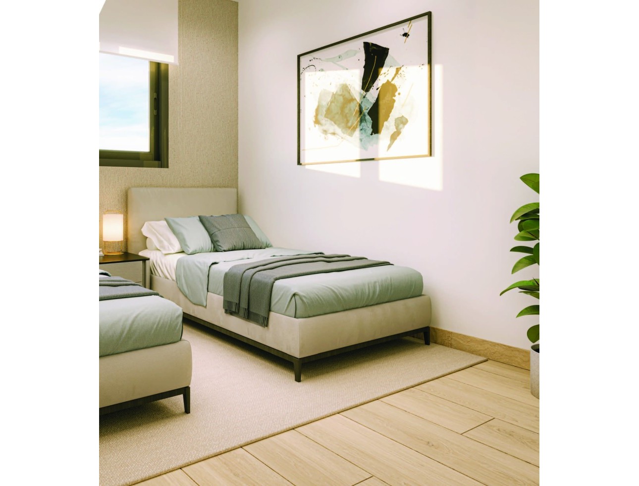 Obra nueva - Ático - Torrevieja
