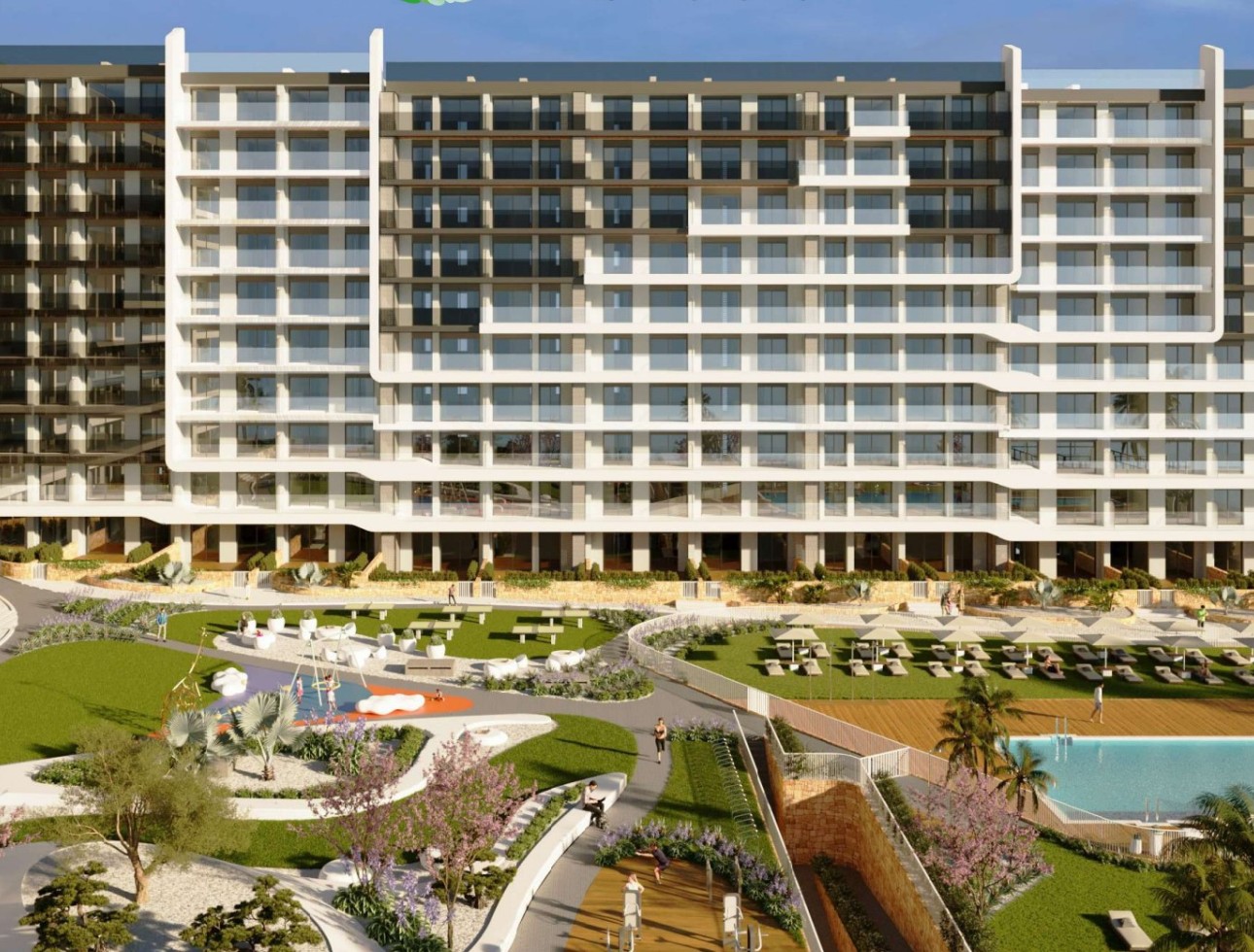 Obra nueva - Ático - Torrevieja
