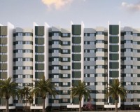 Obra nueva - Ático - Torrevieja