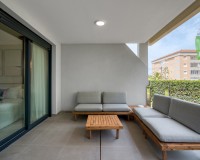 Obra nueva - Ático - Torrevieja