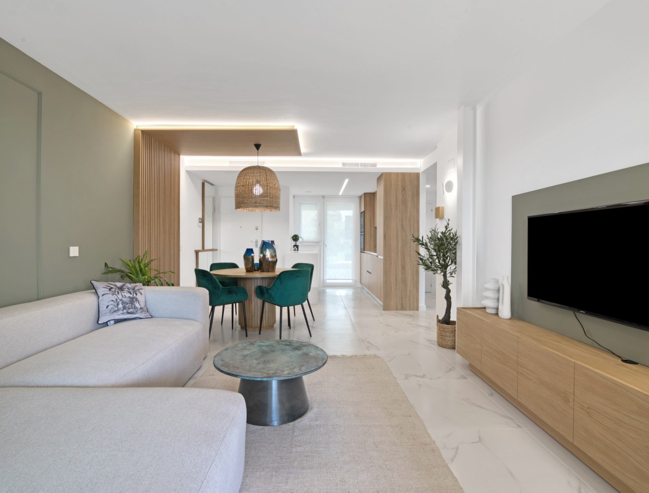 Obra nueva - Ático - Torrevieja