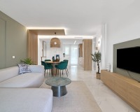 Obra nueva - Ático - Torrevieja
