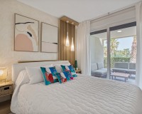 Obra nueva - Ático - Torrevieja