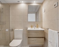 Obra nueva - Ático - Torrevieja