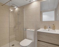 Obra nueva - Ático - Torrevieja