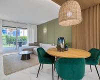 Obra nueva - Ático - Torrevieja