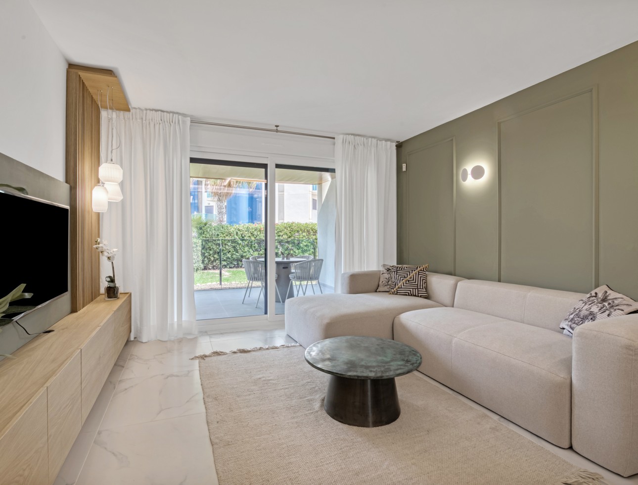 Obra nueva - Ático - Torrevieja