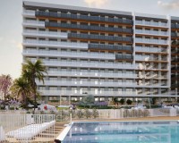 Obra nueva - Ático - Torrevieja