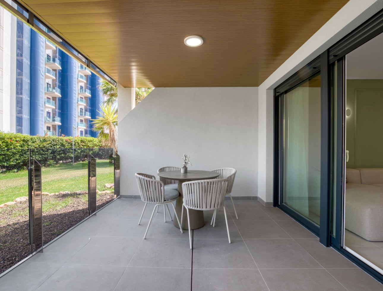 Obra nueva - Ático - Torrevieja