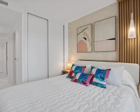 Obra nueva - Ático - Torrevieja